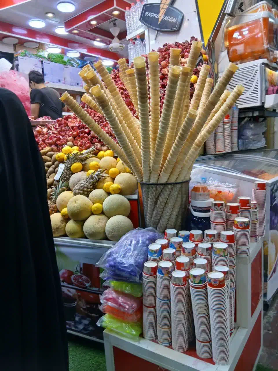 اجاره مغازه|اجارهٔ مغازه و غرفه|تهران, بهداشت|دیوار