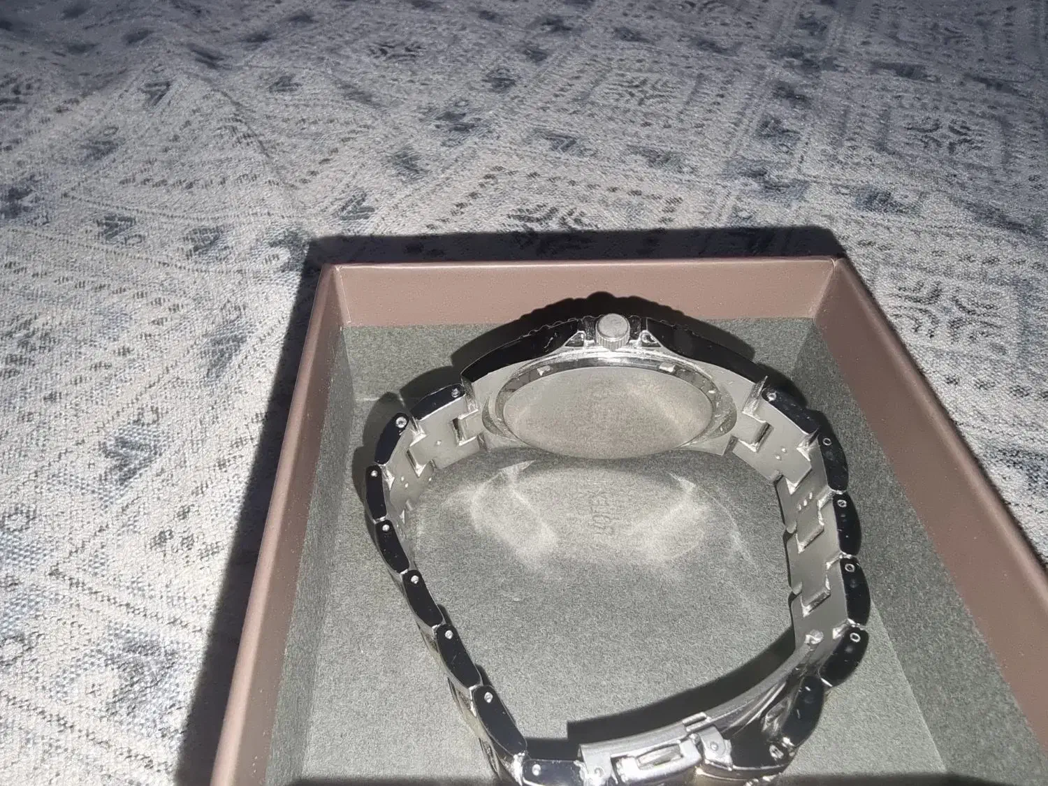 ساعت طرح رولکس لاکچری|ساعت|تهران, یاخجی آباد|دیوار