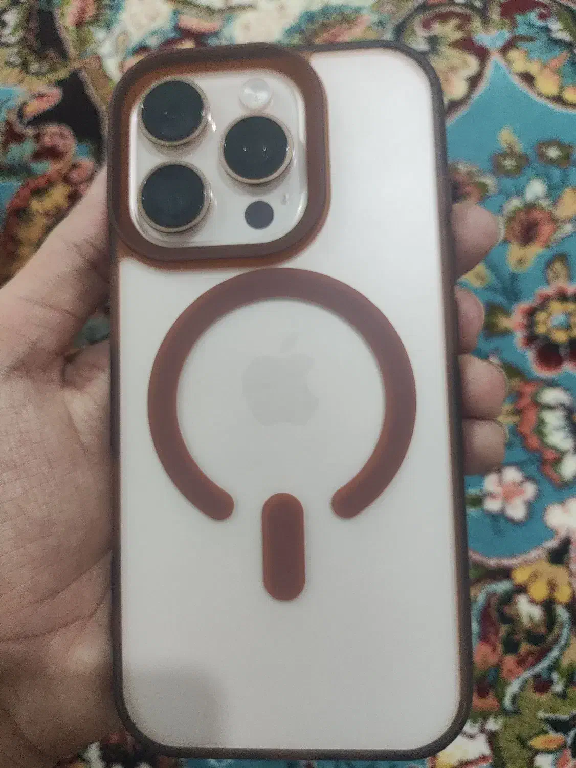 iPhone 16 pro|موبایل|ایرانشهر, |دیوار