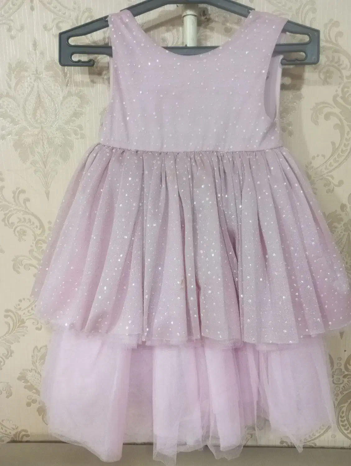 پیراهن دخترانه|لباس|کرج, شهرک اوج|دیوار