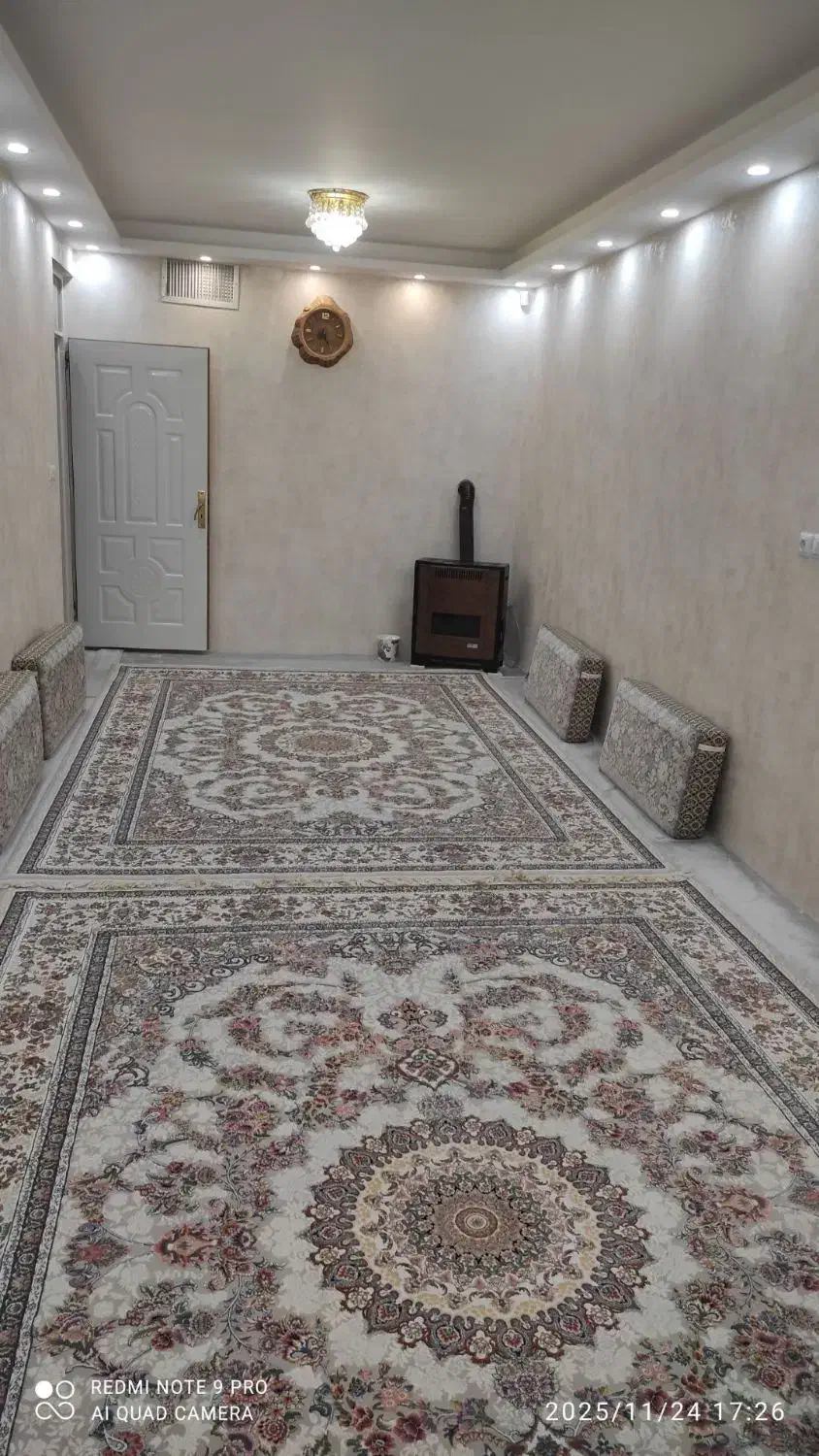 خانه ی مسکونی|فروش خانه و ویلا|کبودرآهنگ, |دیوار