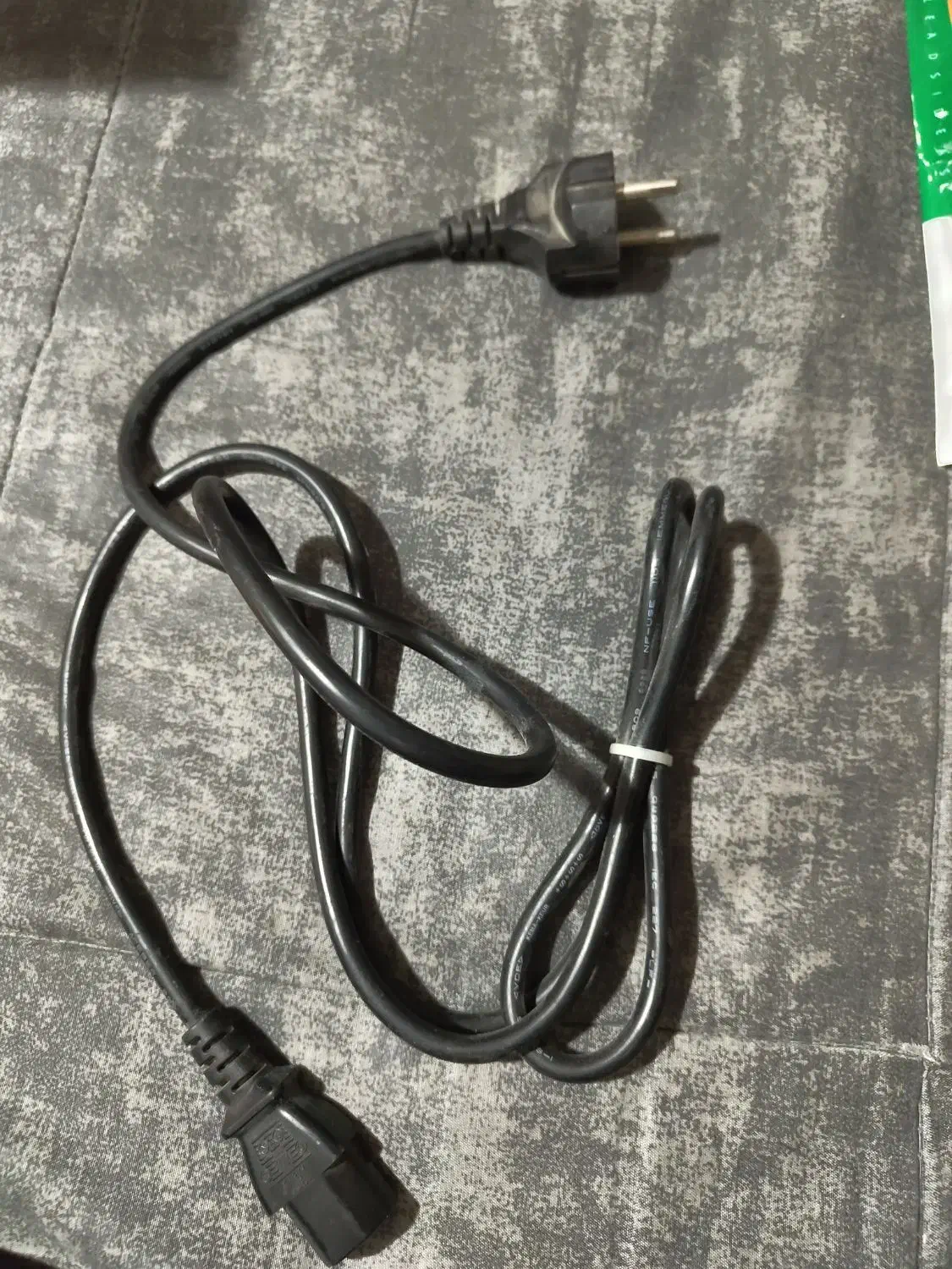 کابل کامپیوتر ، پاور، hdmi، پرینتر|قطعات و لوازم جانبی رایانه|تهران, المهدی|دیوار