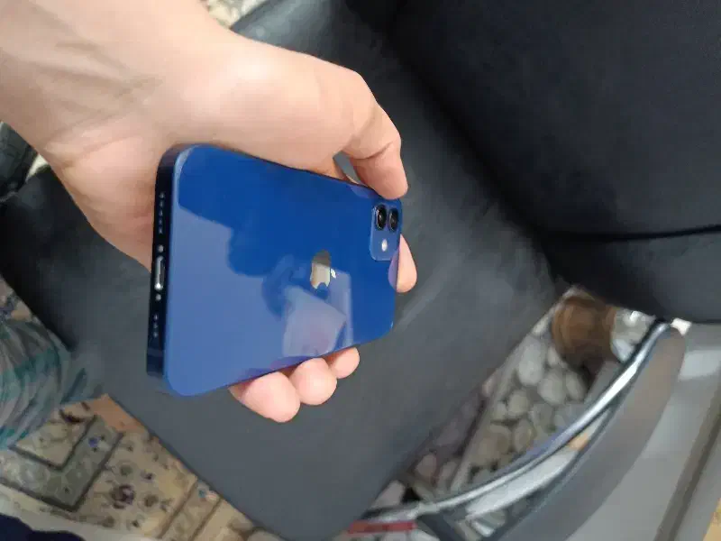 آیفون ۱۲ نرمال|موبایل|مشهد, سناباد|دیوار