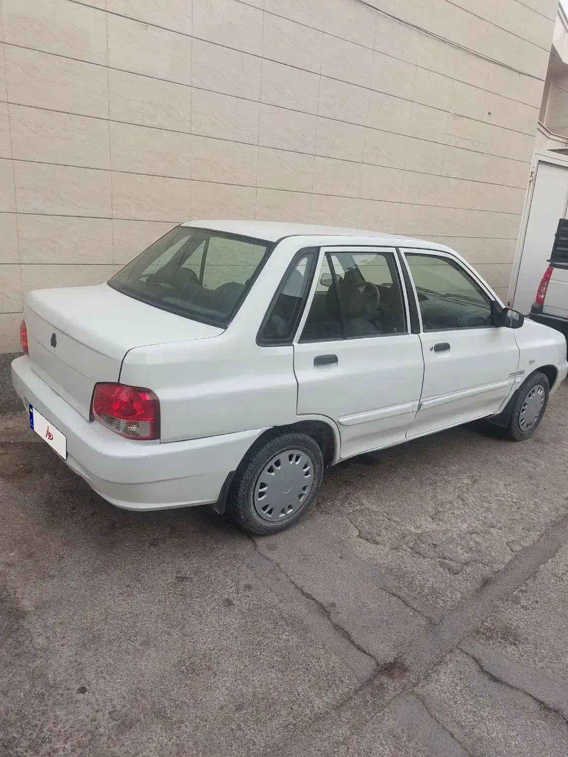 پراید132|خودرو سواری و وانت|شیراز, تندگویان|دیوار