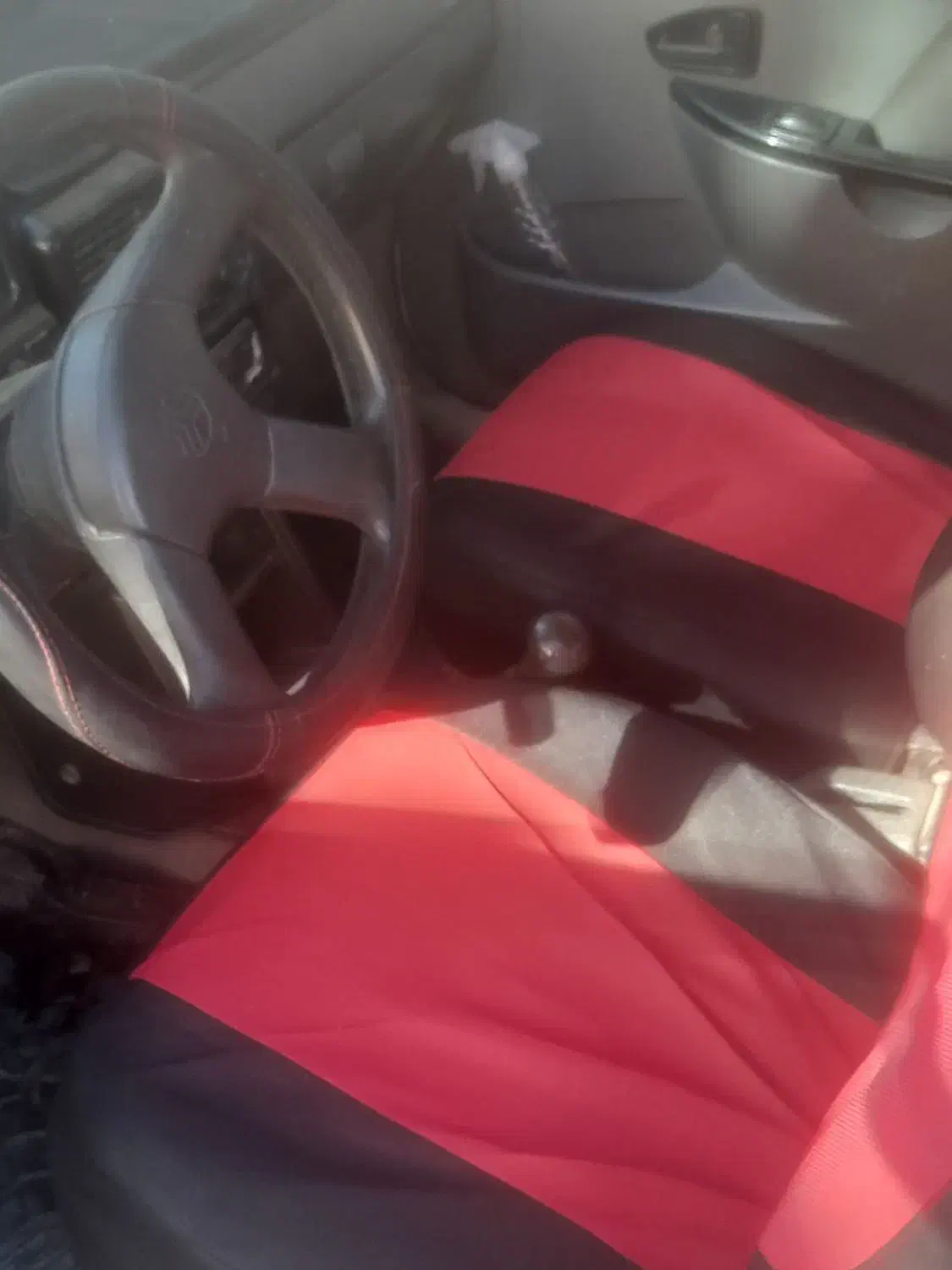 پراید۸۶دوگانه|خودرو سواری و وانت|نیشابور, کریم آباد|دیوار