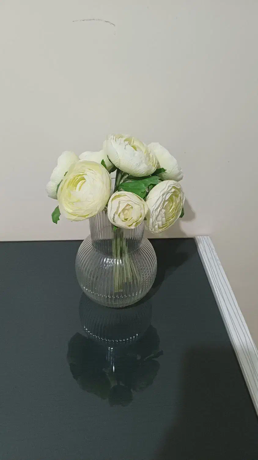 گل پیونی مصنوعی|گل مصنوعی|تهران, جوادیه تهرانپارس|دیوار