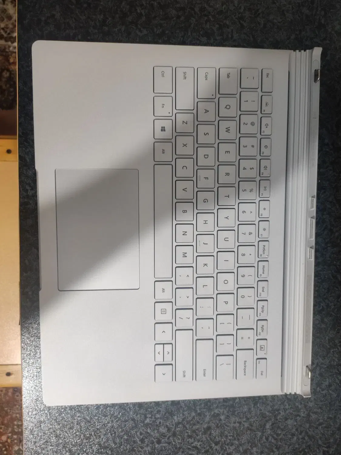 surface book 3/لپ تاپ سرفیس بوک 3|رایانه همراه|سنندج, |دیوار