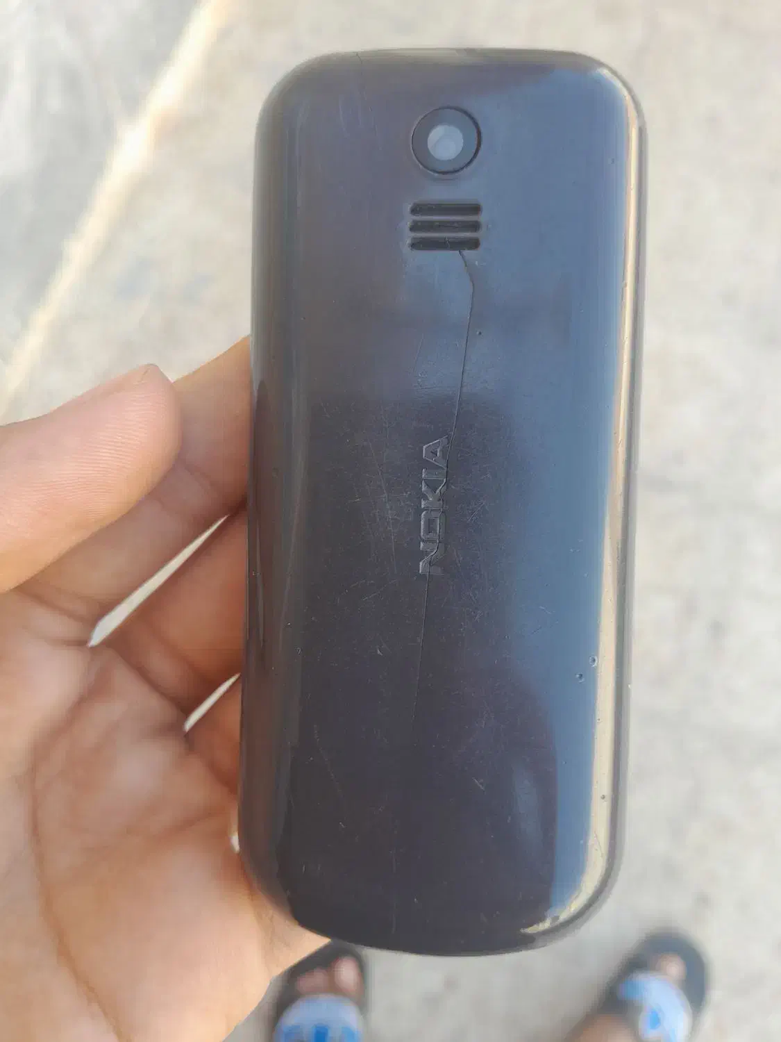 ن و ک ی ا|موبایل|اندیمشک, |دیوار