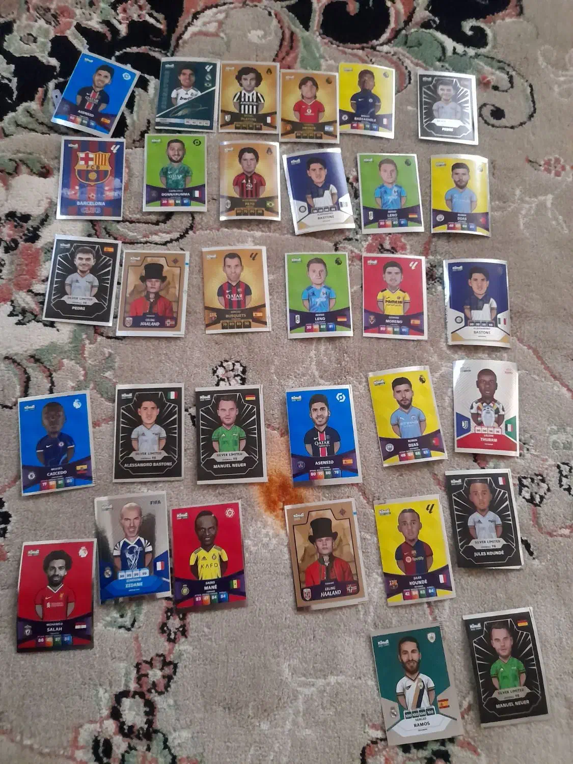 کیمدی|اسباببازی|کاشان, شهرک امیرالمومنین|دیوار