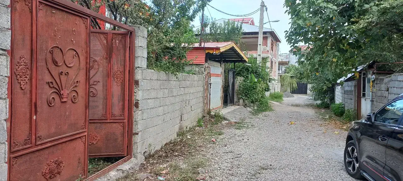 زمین مسکونی داخل شهرمیدان نماز دو بر  کوچها ۱۱ونیم|فروش زمین و ملک کلنگی|رضوانشهر, |دیوار