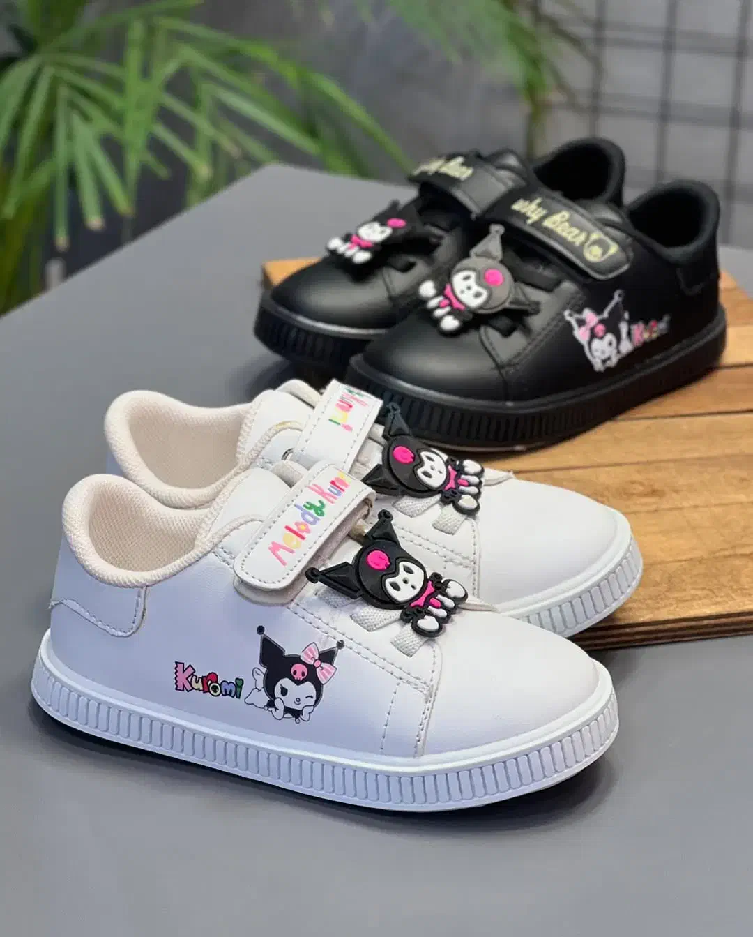 کفش ونس کرومی 440 کتونی بازار|کفش و لباس بچه|کرمانشاه, |دیوار