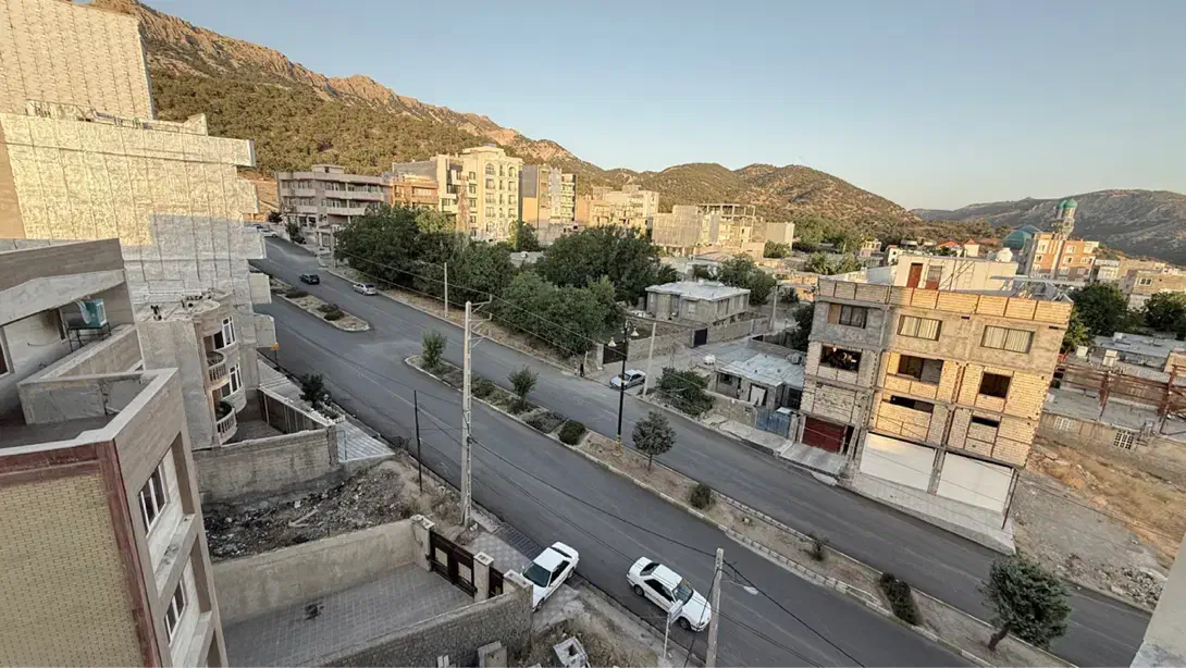 فروش آپارتمان ۲۱۰ متر،م کوهنورد (۱میلیارد تسهیلات)|فروش آپارتمان|یاسوج, |دیوار