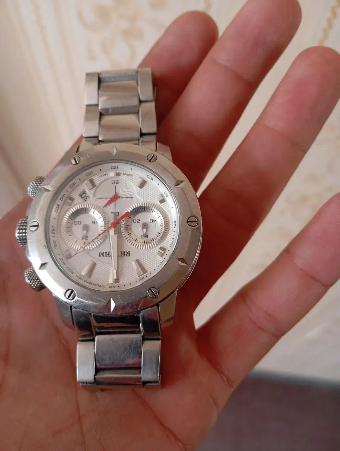 ساعت مچی مردانه|ساعت|تبریز, |دیوار