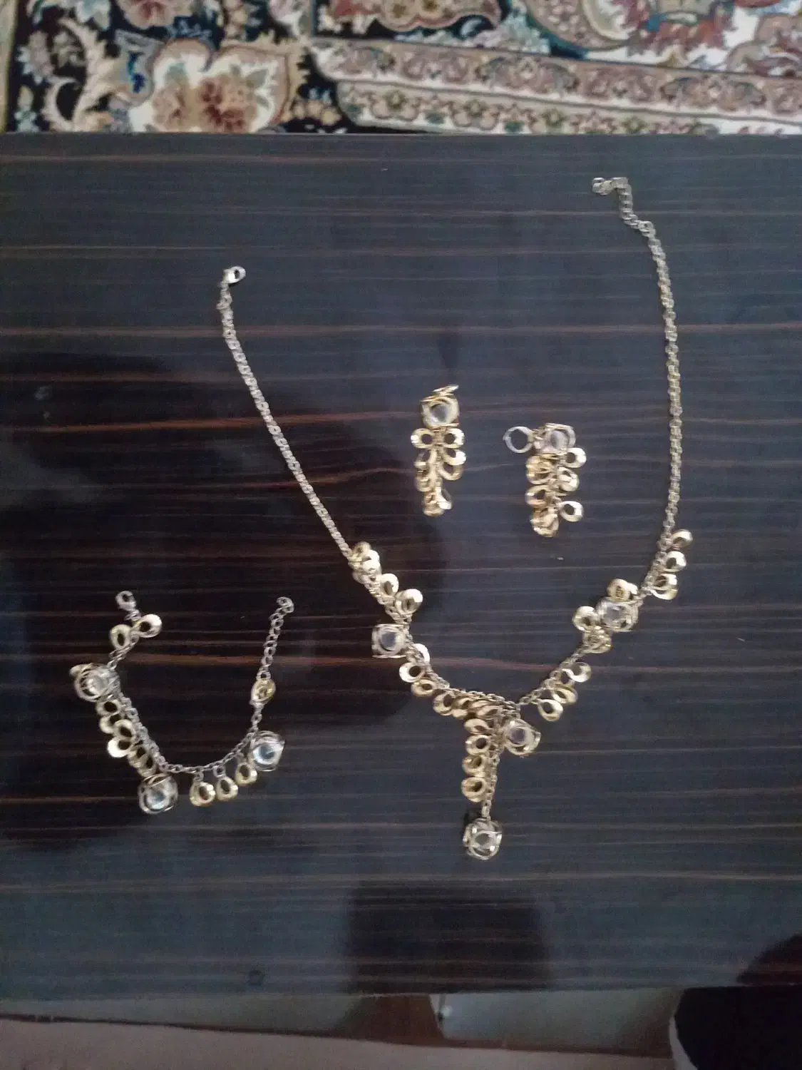 درحد نو|جواهرات|تربتحیدریه, بهشت عسکری|دیوار