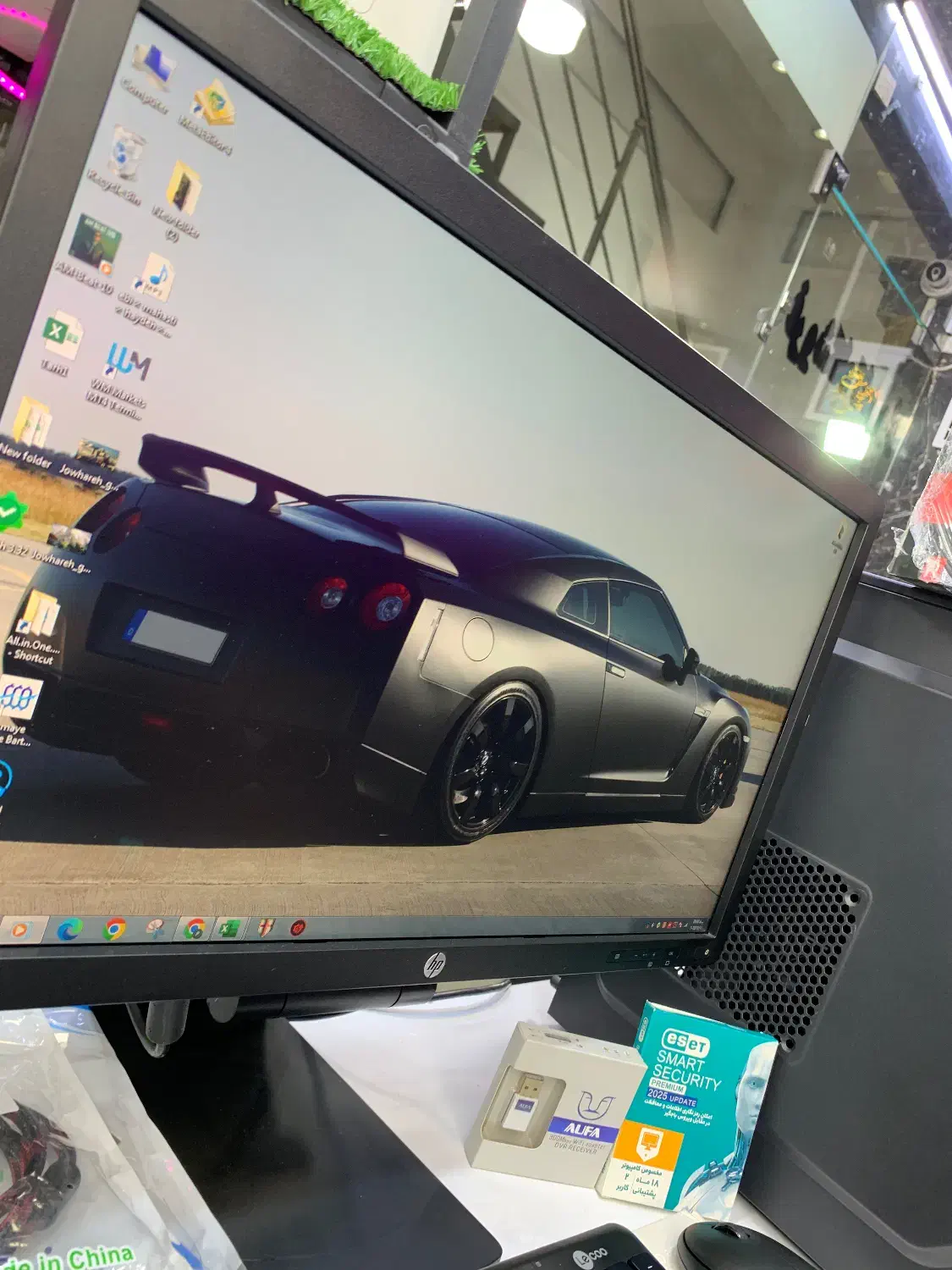 پکیج کامل اقتصادی با قیمت واقعی|رایانه رومیزی|اهواز, گلستان|دیوار