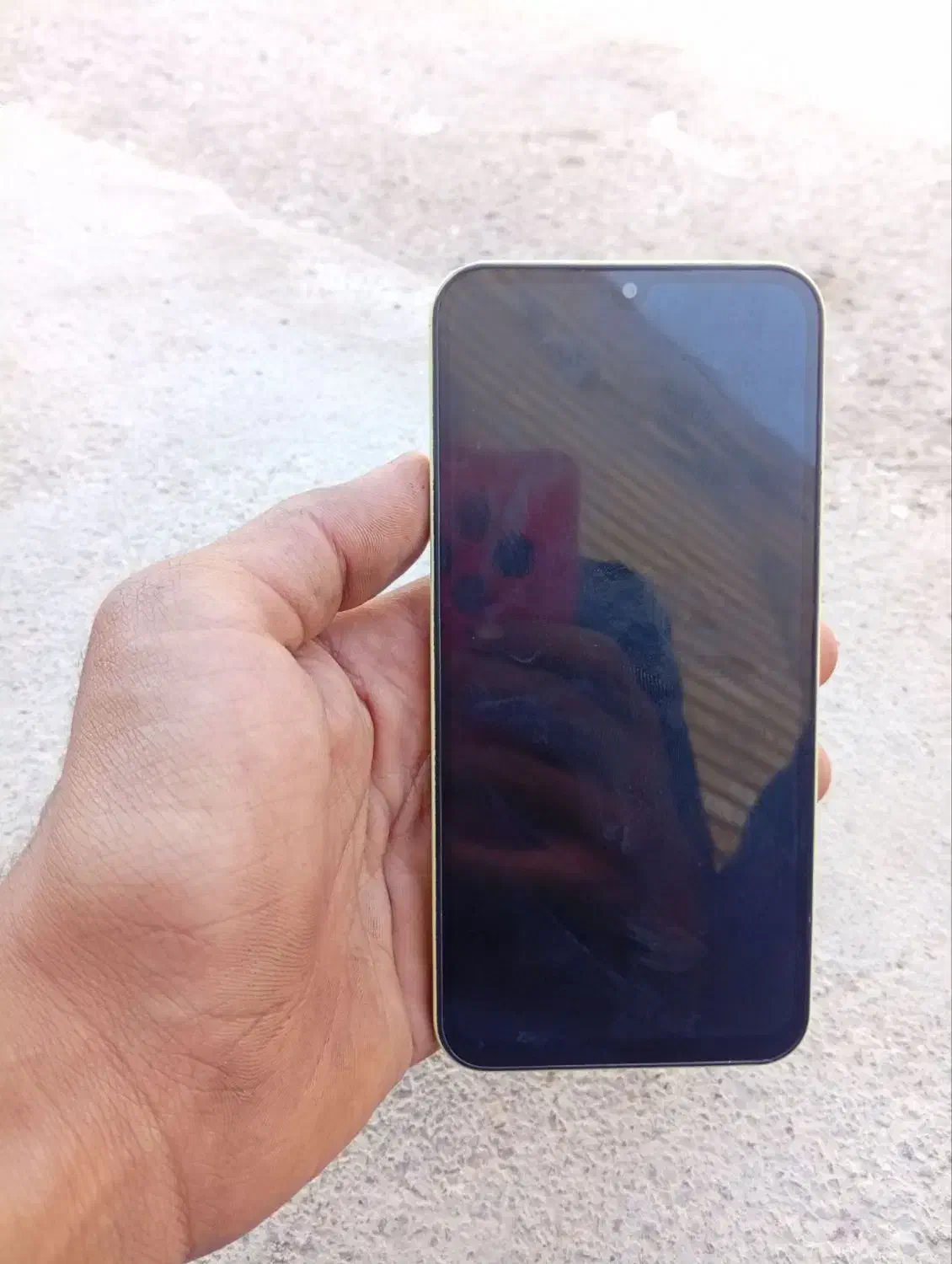 سامسونگ Galaxy A15 با حافظهٔ ۲۵۶ گیگابایت|موبایل|آبادان, |دیوار