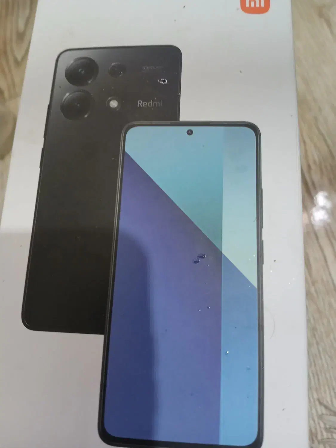 شیائومی نت 13|موبایل|تولم شهر, |دیوار