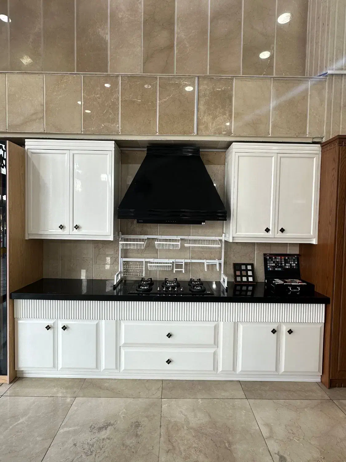 فروش دکور|مصالح و تجهیزات ساختمان|گلستان (تهران), |دیوار