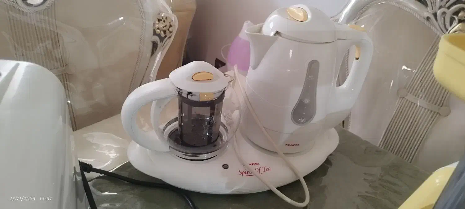 لوازم برقی اشپزخانه|سایر لوازم برقی|شاهینشهر, شهرک گلدیس|دیوار