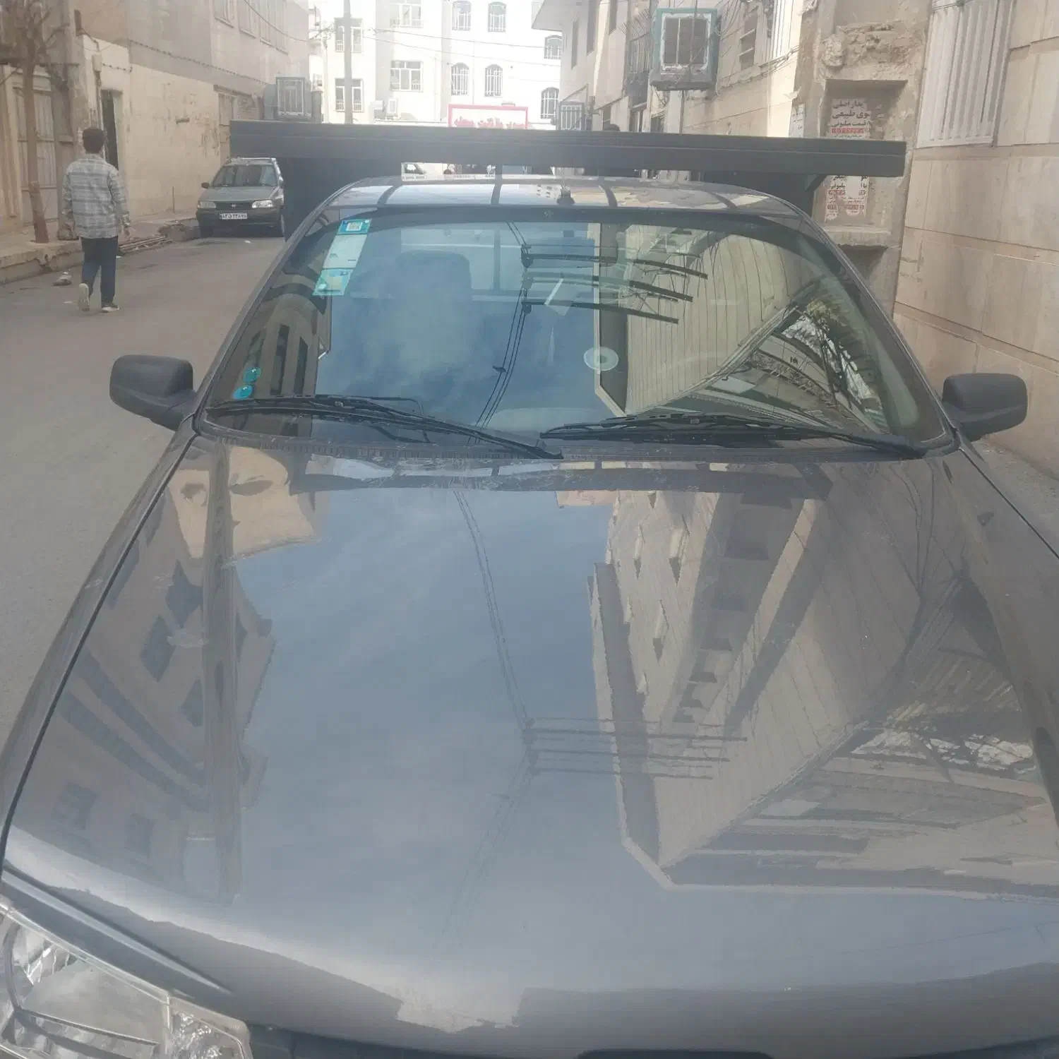 فروشی|خودرو سواری و وانت|چهاردانگه (تهران), |دیوار