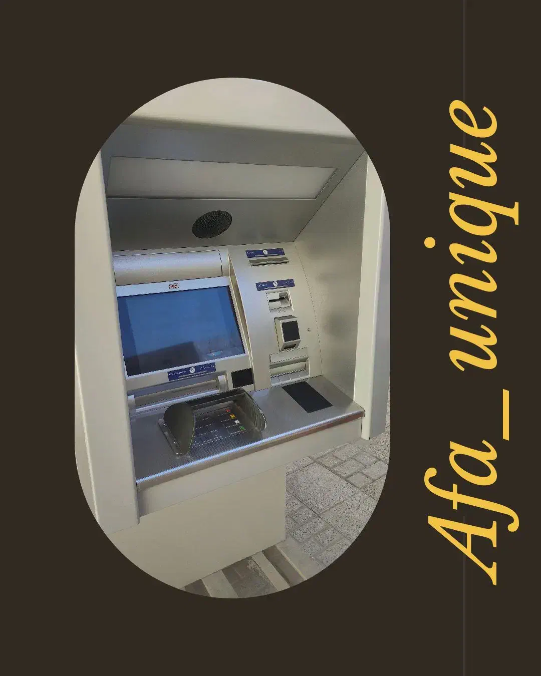 دستگاههای خود پرداز وکش لس|فروشگاه و مغازه|مشهد, آزادشهر|دیوار