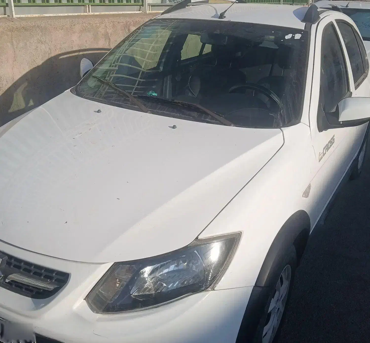 کوییک ساده فوق العاده کم کار ۱۴۰۱ بدون رنگ|خودرو سواری و وانت|مشهد, نکاح|دیوار