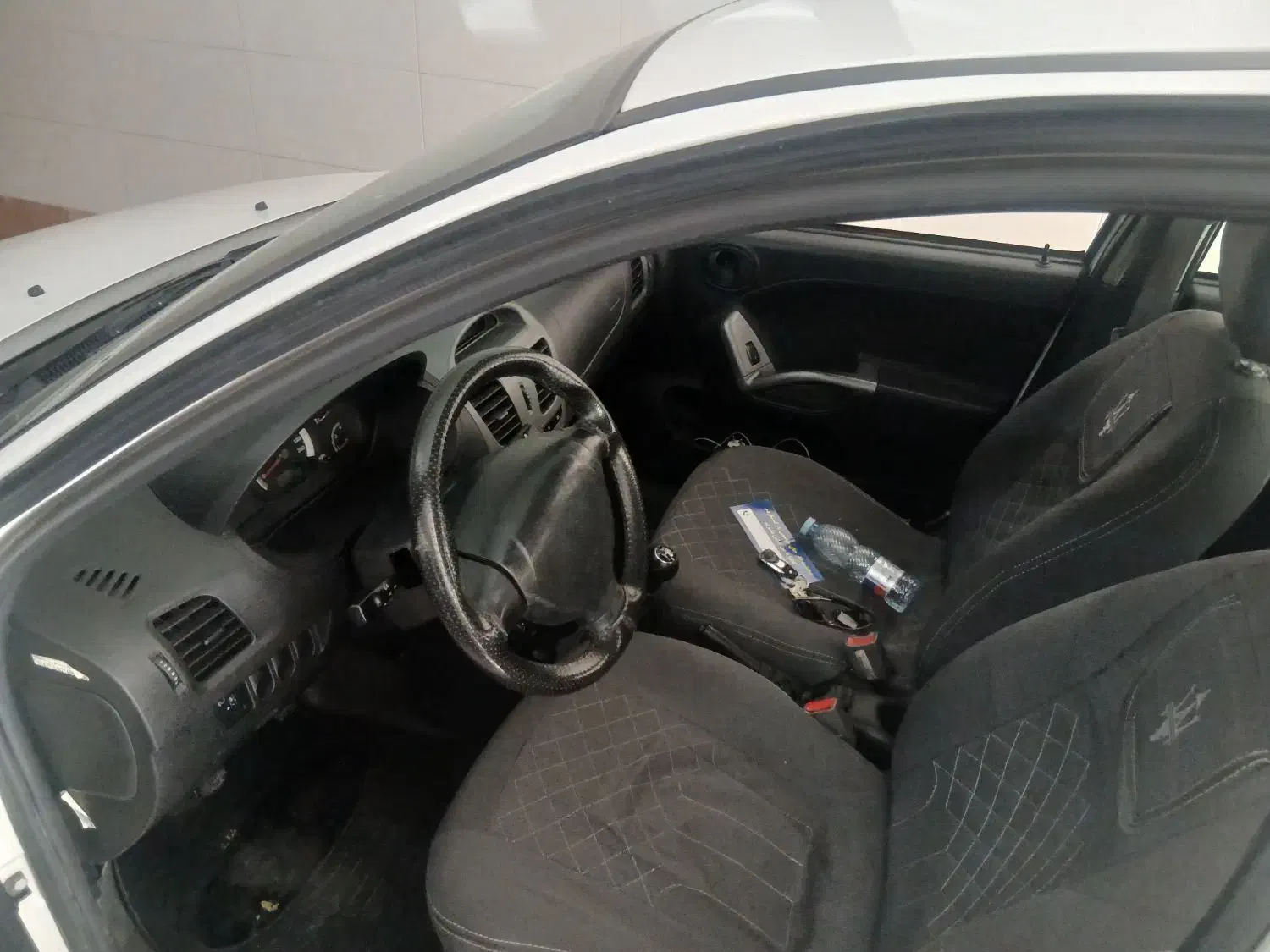 سایناs|خودرو سواری و وانت|اسلامشهر, مطهری|دیوار