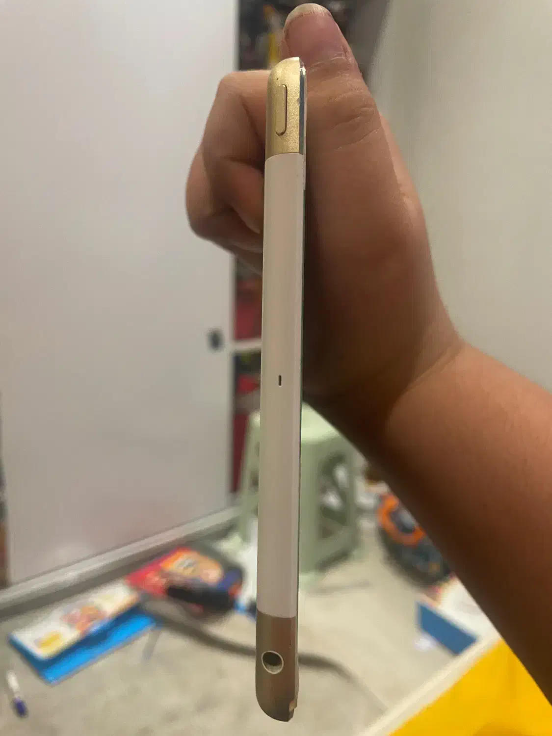 ایپد مینی ۲|تبلت|تهران, ازگل|دیوار