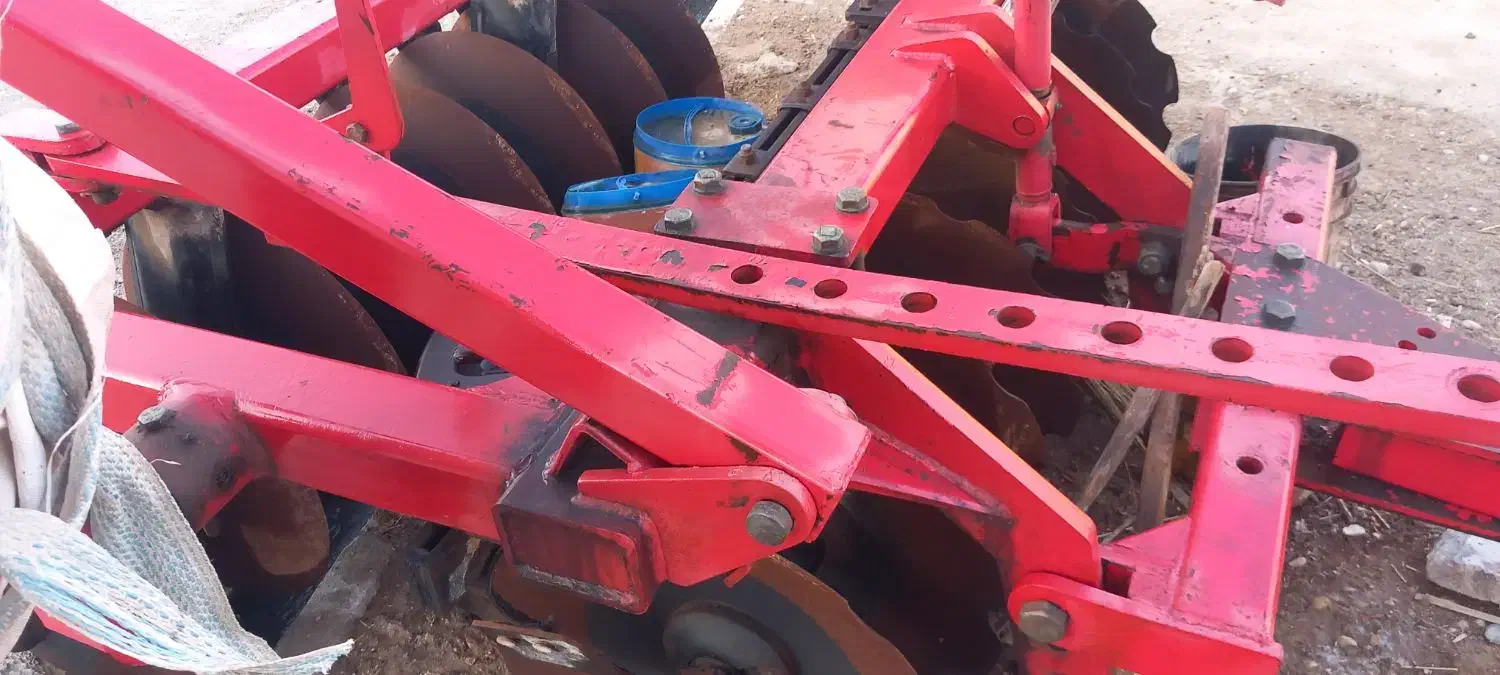 فدان|قطعات یدکی و لوازم جانبی|کارون, |دیوار