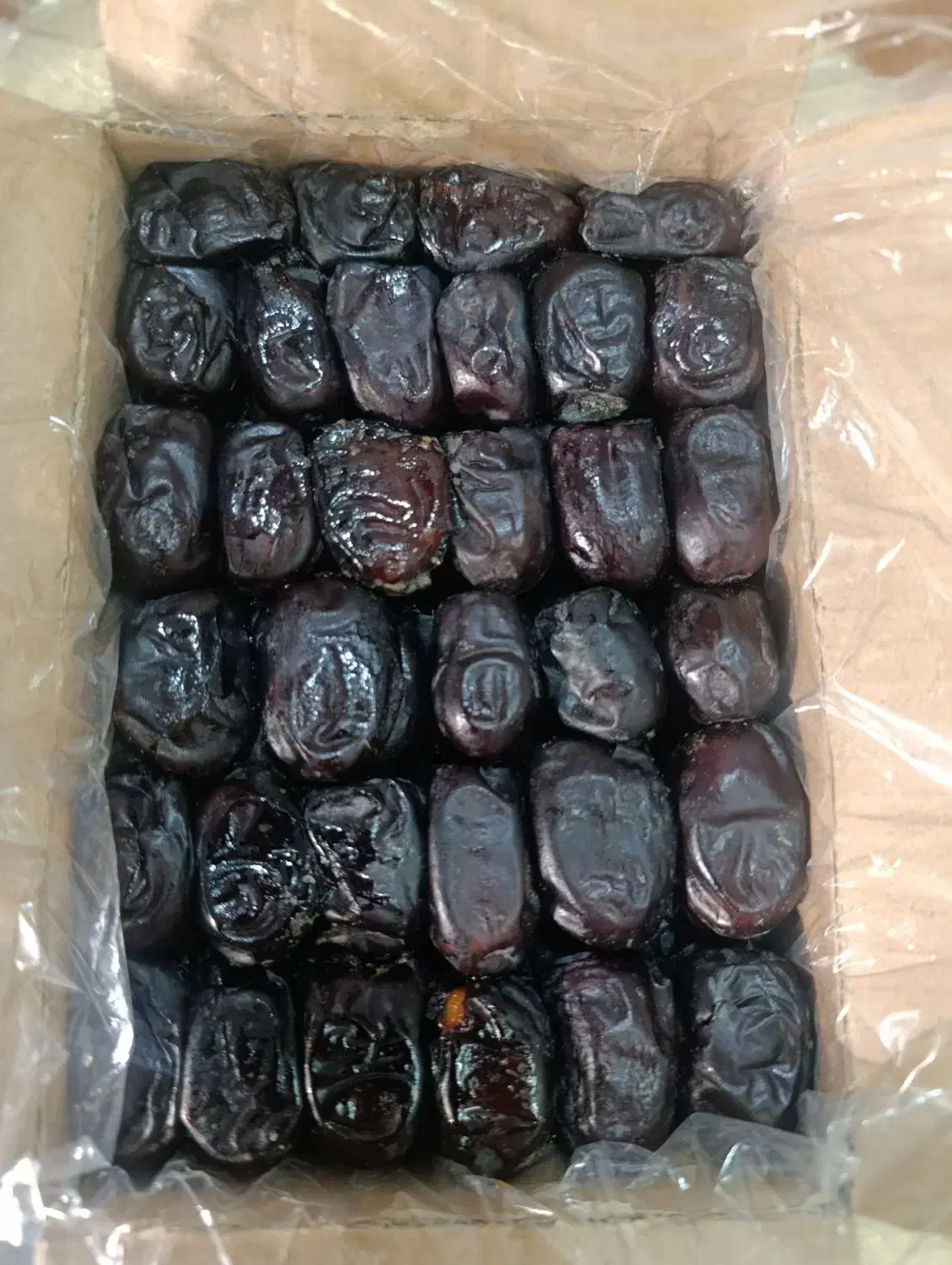 خرما مضافتی درجه ۱|خوردنی و آشامیدنی|قم, باغ شریفی|دیوار