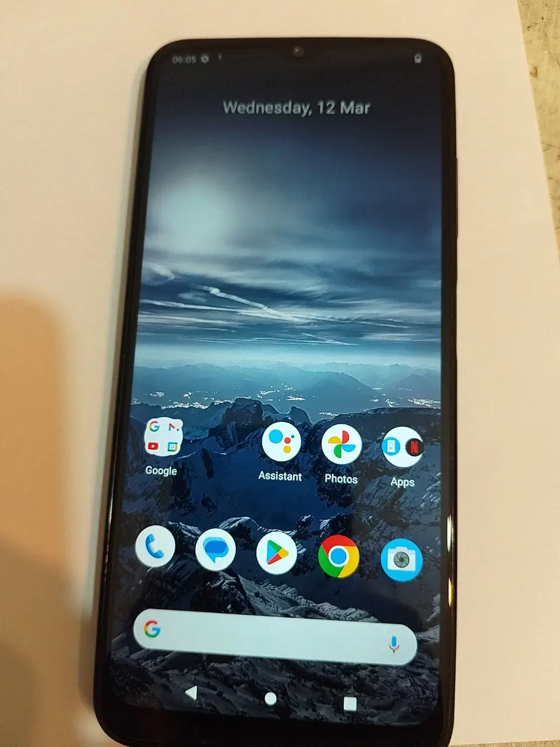 nokia g21|موبایل|تهران, نارمک|دیوار