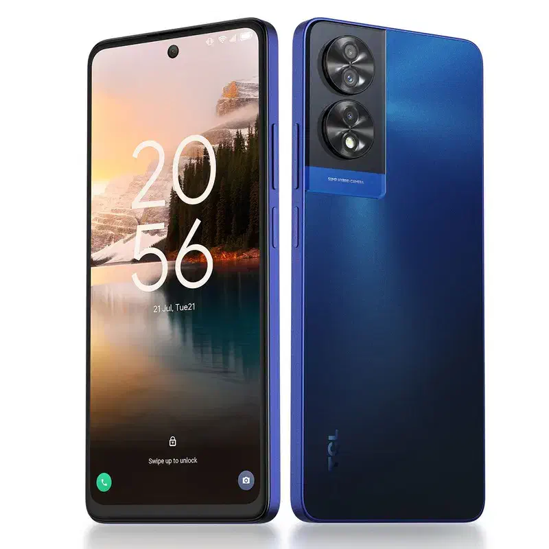 8/128 TCL. موبایل پیمان|موبایل|مشگین شهر, |دیوار