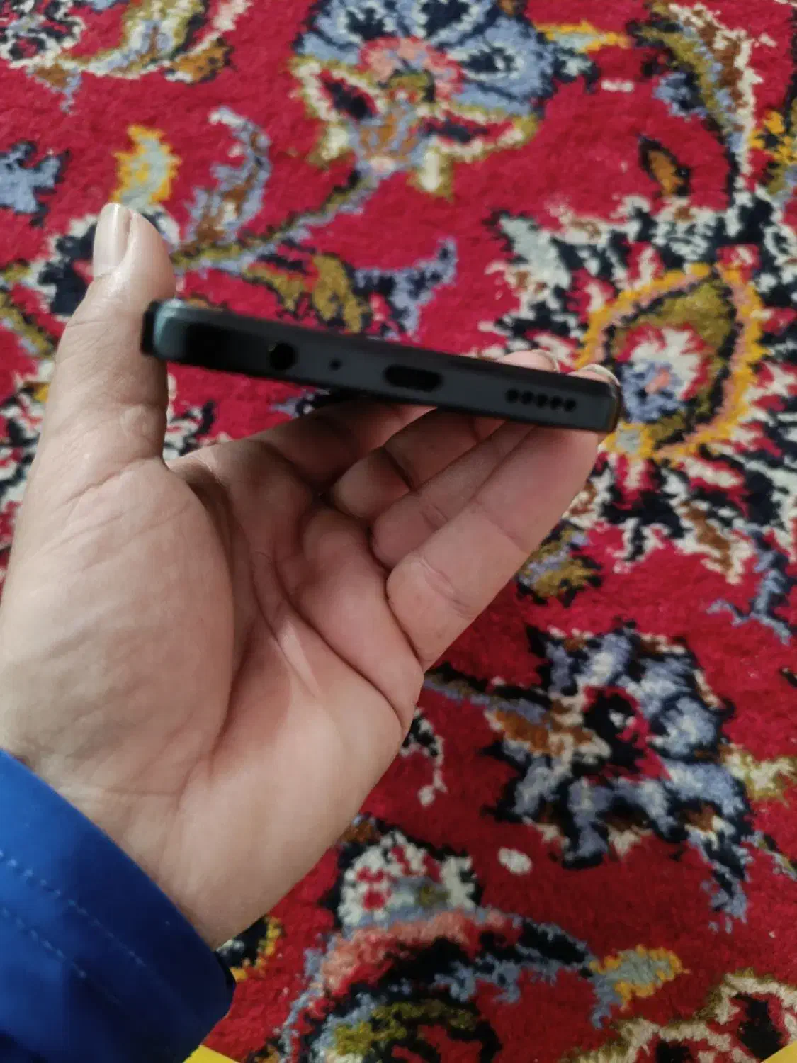 honor x7c|موبایل|شیراز, شریف‌آباد|دیوار