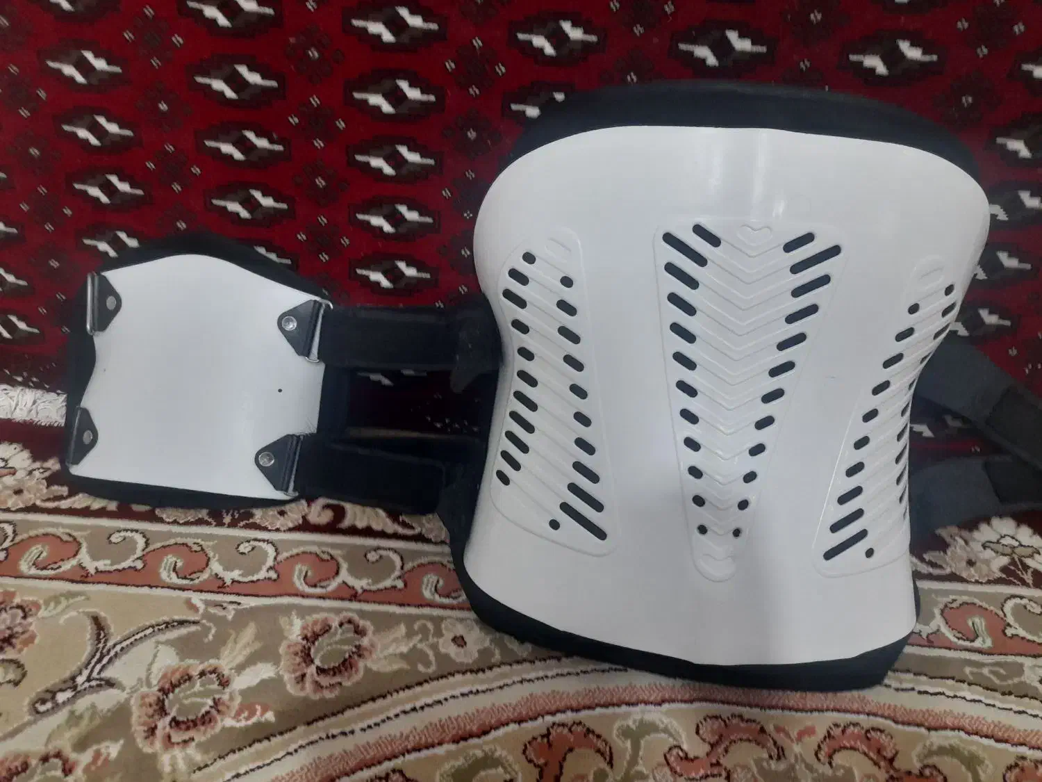 کمربند مخصوص کمر|پزشکی|کرمانشاه, |دیوار