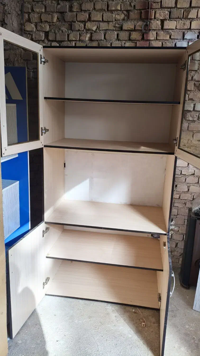 کمد کودک و کمد|اسباب و اثاث بچه|اردکان, |دیوار