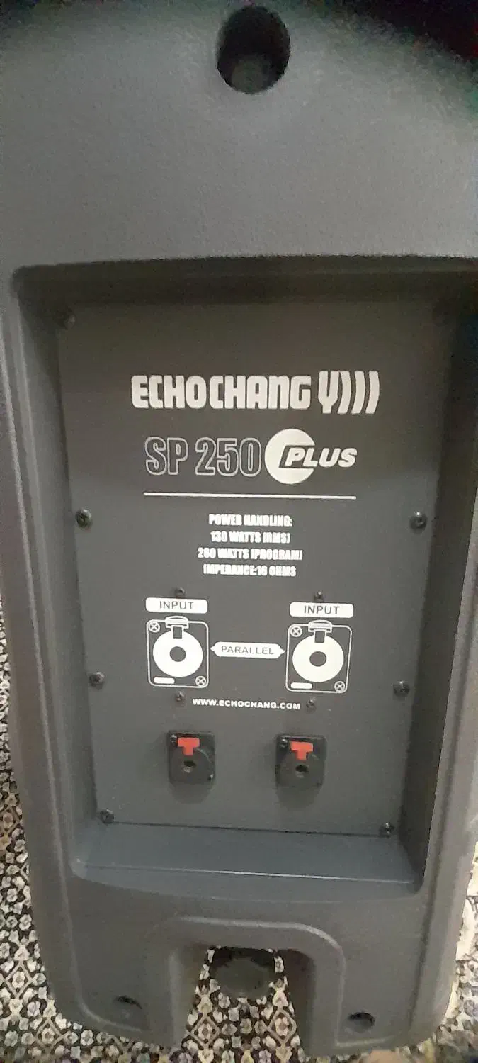 آمپلی فایر و باند|سیستم صوتی خانگی|ری, ولی آباد|دیوار