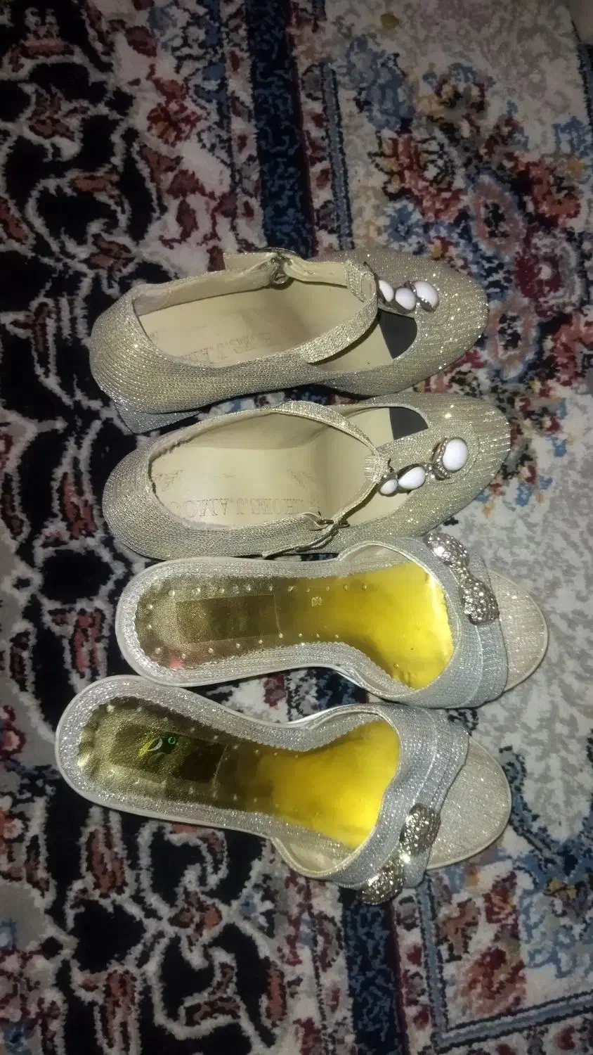 کیف|کیف، کفش، کمربند|بندر امام خمینی, |دیوار