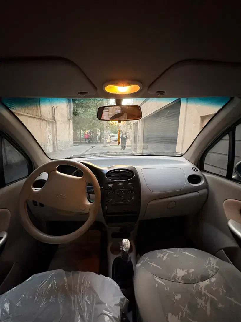 Mvm110|خودرو سواری و وانت|تهران, استاد معین|دیوار