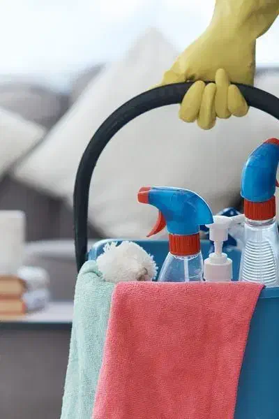 خدمات نظافت منزل و محل کار پاکشوران|خدمات نظافت|کرمان, |دیوار