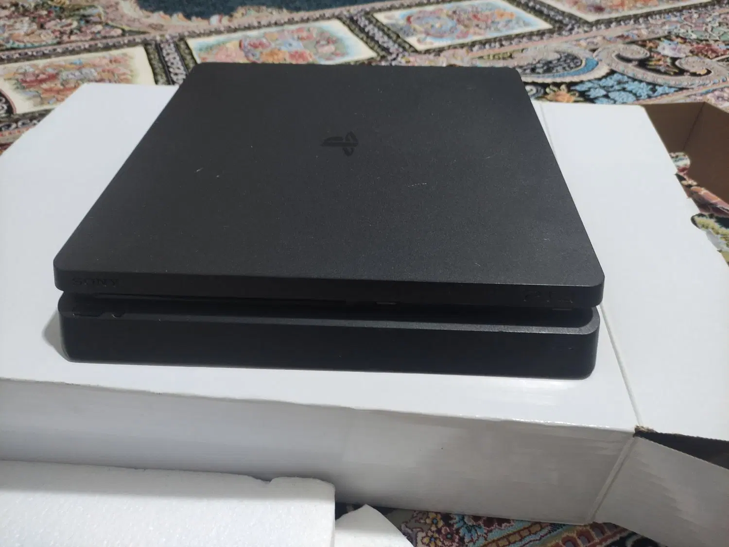 کپی خور ps4 1t|کنسول، بازی ویدئویی و آنلاین|تهران, منیریه|دیوار