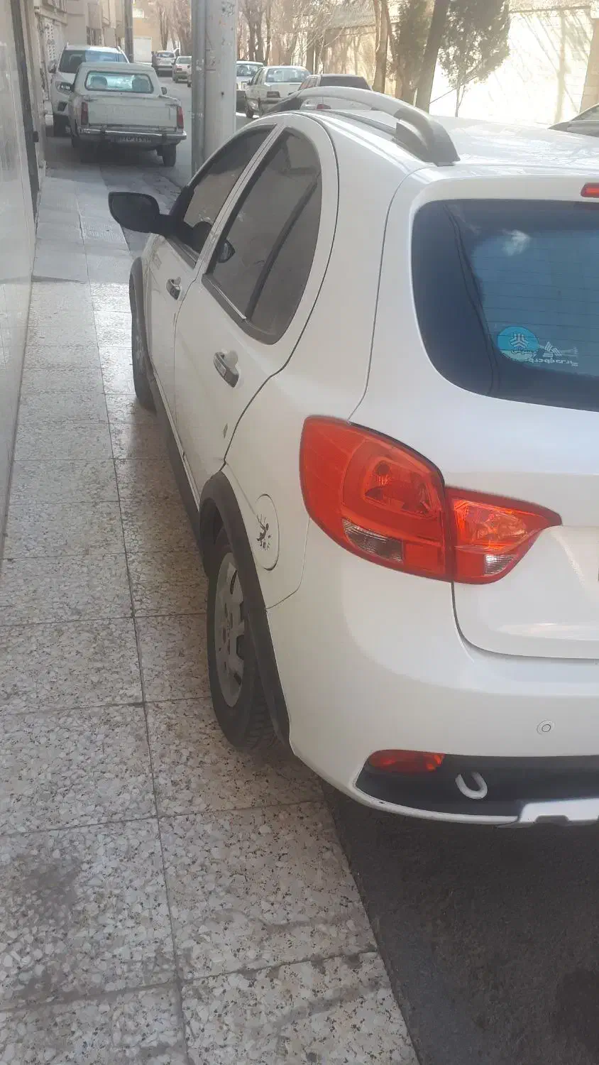 کوئیک مدل ۱۴۰۰|خودرو سواری و وانت|اصفهان, محله اسلامی|دیوار