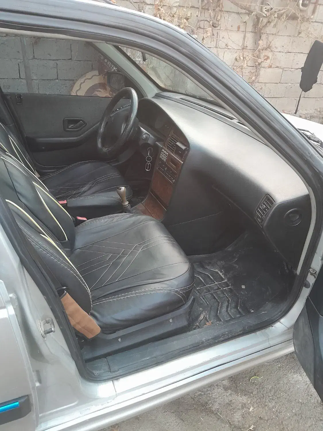 پژوپارس ۸۴|خودرو سواری و وانت|میاندوآب, |دیوار