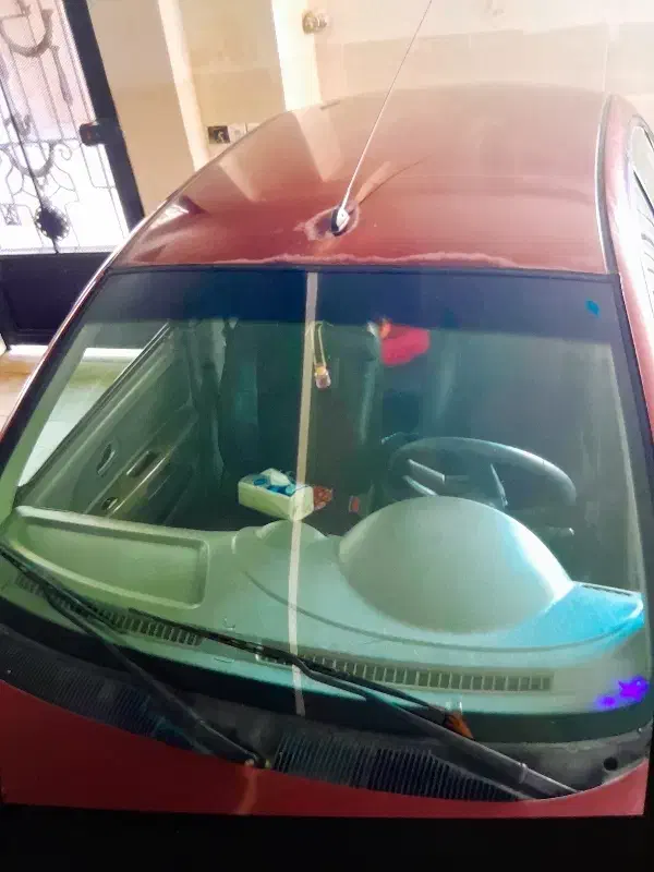 فروش خودرو ریو|خودرو سواری و وانت|کرج, شهرک بهداری|دیوار