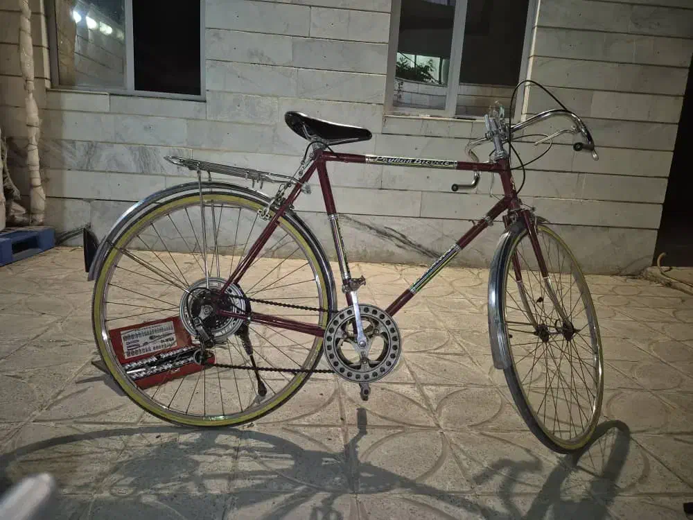 دوچرخه|دوچرخه، اسکیت، اسکوتر|کرج, شهرک بنفشه|دیوار