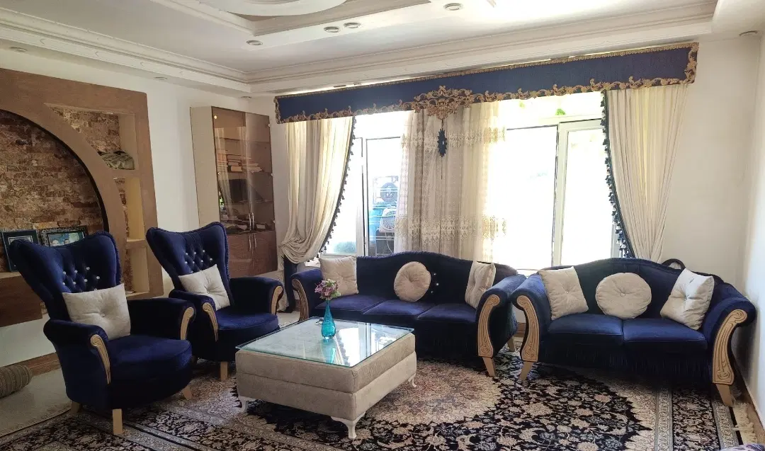 مبل|مبلمان خانگی و میز عسلی|یاسوج, |دیوار
