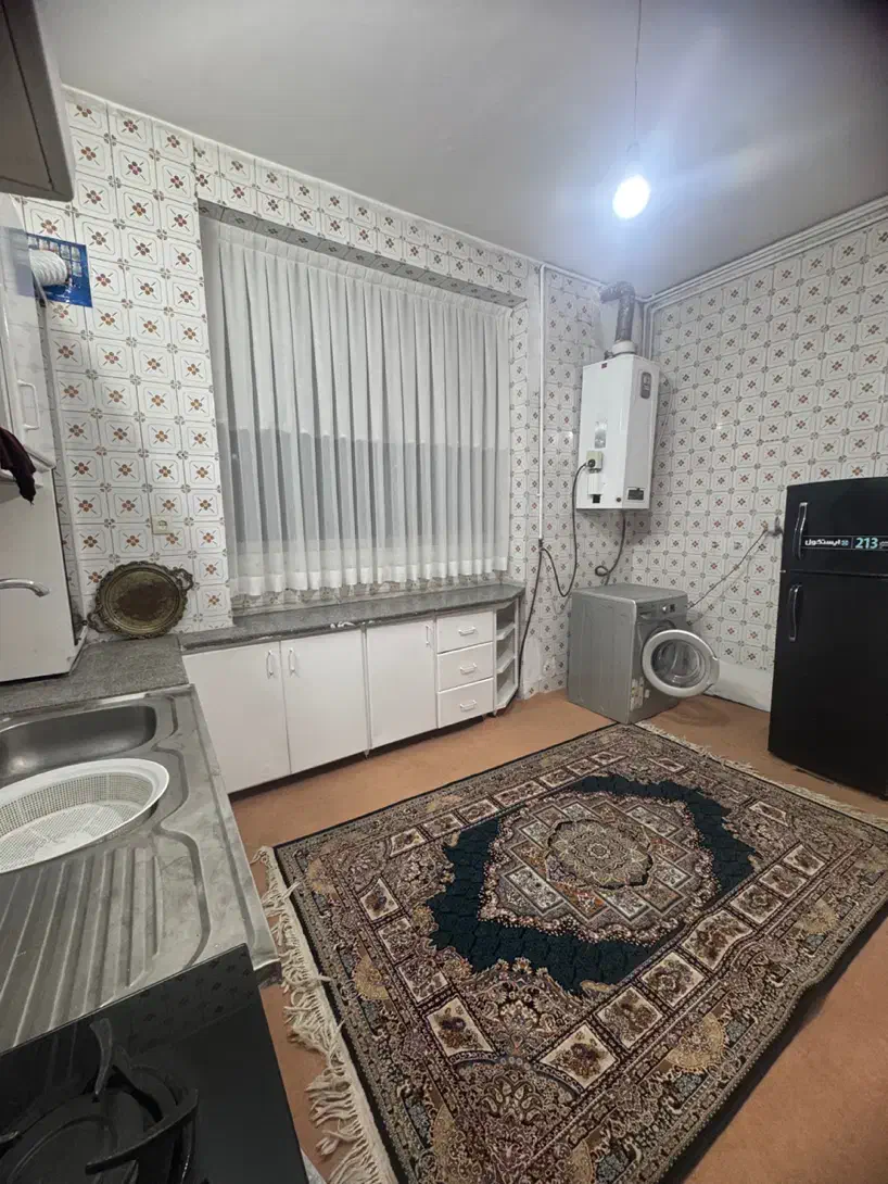 سوئیت اپارتمان|اجارهٔ کوتاه‌مدت آپارتمان و سوئیت|مشهد, هفده شهریور|دیوار