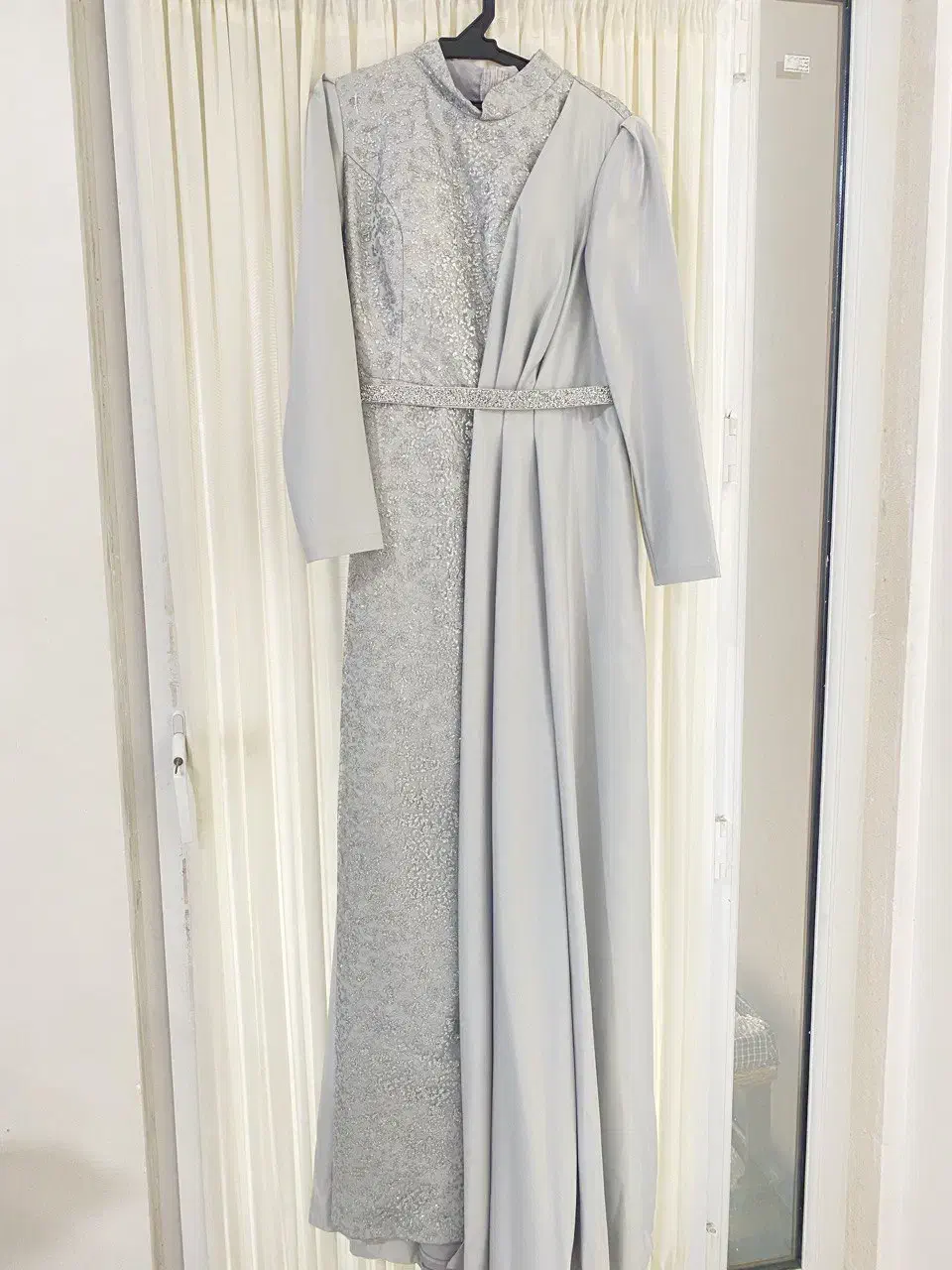 لباس مجلسی|لباس|علیآباد کتول, |دیوار