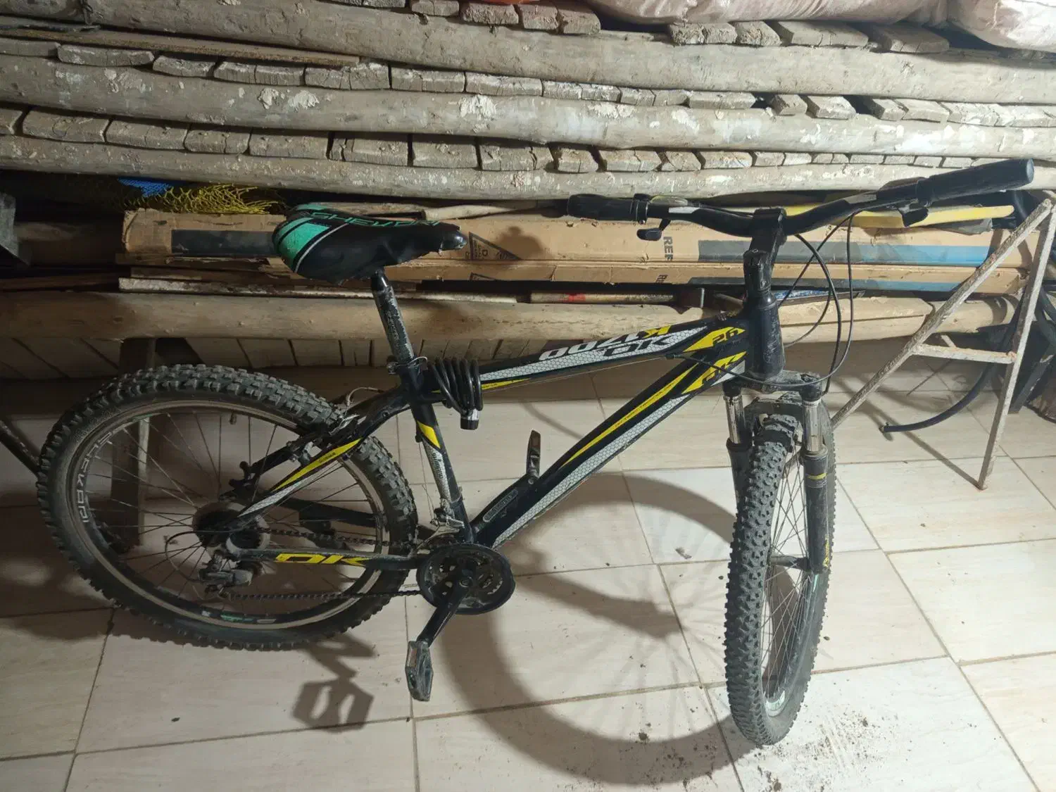 دوچرخه ۲۶|دوچرخه، اسکیت، اسکوتر|مریوان, |دیوار