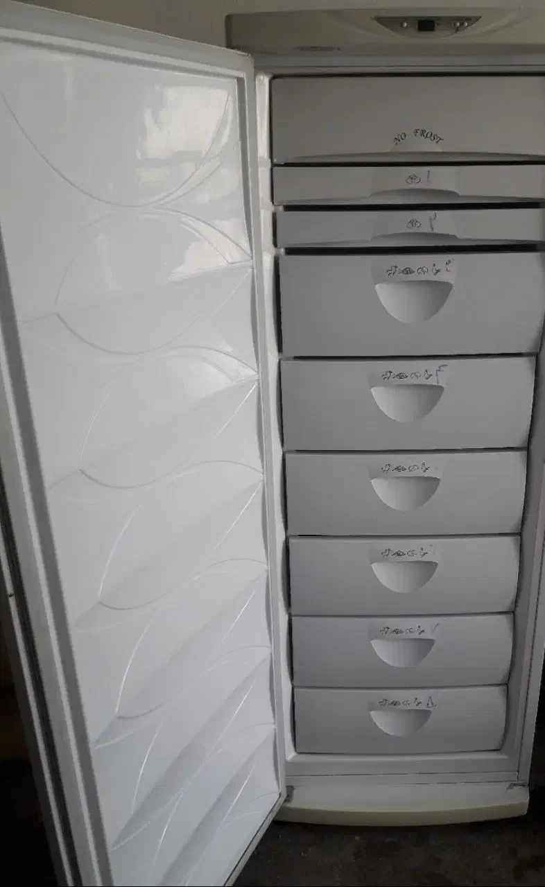 فریزر|یخچال و فریزر|کوهین, |دیوار