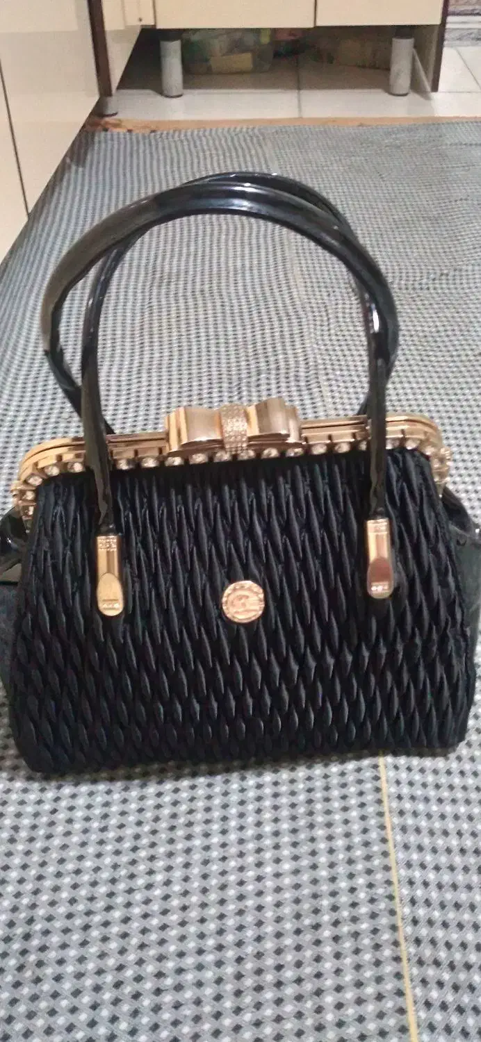 کیف مجلسی نو|کیف، کفش، کمربند|تهران, دولاب|دیوار